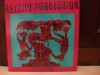 BEYOND POSSESSION LP RARE CANADIAN HARDCORE 1986 