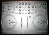 Vestax VCI-100 usb DJ midi-controller /platters control 