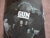 GUN  Welcome to the Real World  Picture Disc 12