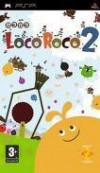 JUEGO PSP LOCOROCO 2 