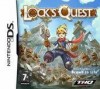 JUEGO DS LOCK´S QUEST 