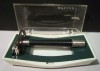 Vintage Schick Krona TTO Safety Razor with Case 