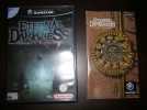 GameCube Eternal darkness impecable 