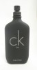 CK BE EAU DE TOILETTE 200ML FOR MEN & WOMEN UNISEX NEW 