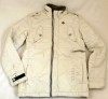 G-STAR RAW MENS QUILT JACKET COAT RRp £125 - MED 