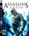 ASSASSINS CREED PS3  