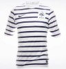 2011 France National Football Team Away Soccer Jersey  