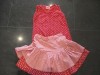 cute two piece from pink tiger aged 5-6 