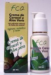 FCQ CREMA DE CARACOL Y ALOE VERA 50 ML REVITALIZA NUEVO 