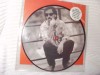 Bruce Sprinsteen Hungry Heart 45  picture disc 