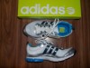 NEW IN BOX ADIDAS RAZIYA WOMENS SNEAKERS SHOES SIZE 8 