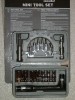 Mini Tool Set Powerfix NEW  