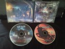 Iced Earth Horror Show '01 2 CD Set Century Media Rec. 