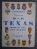 CALENDARIO DE FUTBOL BAR TEXAS UTEBO 1965-66 