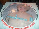 madonna interview no2 rare   picture disc  