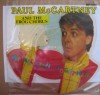 PAUL MCCARTNEY FROG CHORUS STAND TOGETHER PICTURE DISC 