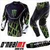 2011 NEW Oneal Ricky D. Monster Energy PANTS JERSEY MX 