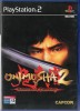 PS2 - PLAYSTATION 2 - ONIMUSHA 2 