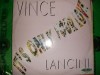 Vince Lancini – It's Only Your Love '12