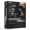 Software Edicion Fotografia Corel Paint ShopPro PHOTOX2 