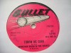 WINSTON SHAN & THE SHEIKS - THROW ME CORN/ DARLING... 