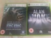 Alan Wake & King Kong 