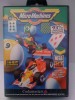 SEGA MEGADRIVE MICROMACHINES 