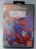 SEGA MEGADRIVE SPEEDBALL 2 