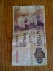 billet de 5000 pesetas 23 octobre 1979 