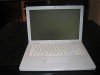 Macbook Blanco 13 pulgadas NO FUNCIONA para piezas 