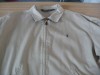 MENS GENUINE RALPH LAUREN JACKET SIZE XL 52