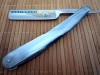 Razor, Rasiermesser made in Solingen, 5/8