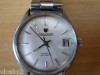 NIVADA AUTOMATIC SWISS GENTS 17 JEWEL INCABOLOC WATCH 