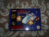 SUPER NINTENDO SNES game SUPER R TYPE boxed 