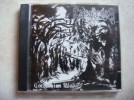 ROB DARKEN - Carpathian Wolves (500 Copies!!!)  Burzum 