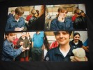 Ant & Dec PJ & Duncan original photo X4 Ipswich 1997 