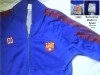 FC Barcelona 80`s  Shirt Trikot Maradona Messi Xavi CL 