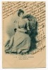 SPAGNA, S.M. Dona Maria Cristina, Reina Regente,vg.1900 