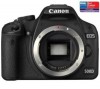 Canon EOS 500D + EFS 18-55  VIDEO FULL HD, LCD 3