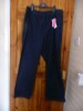  NEW ELASTICATED WAIST JEANS SIZE 22 