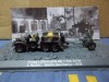 KRUPP L2H143 (KFZ. 69) + PAK 35/36  1/72 