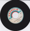 Slim Harpo - 45 - Baby Scratch My Back - Excello 