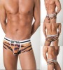 GMW Sexy Mens BOXER Underwear XL*1(33-35