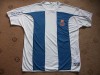 RCD   ESPANYOL    FOOTBALL  SHIRT  