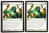 MTG-2X Frasco de eter / Aether Vial 