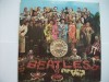 THE BEATLES Sgt. Peppers Spanish LP MONO Edit.NEAR MINT 