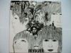 THE BEATLES Revolver MONO 1st Edit.LP  Spain  IMPECABLE 