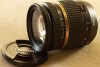 Tamron AF 17-50mm F/2.8 XR Di-II LD SP ZL  Zoom Lens fo 