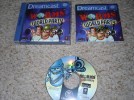 Worms World Party for Sega Dreamcast 