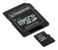 TARJETA MEMORIA   KINGSTONE 4GB MICRO SD  